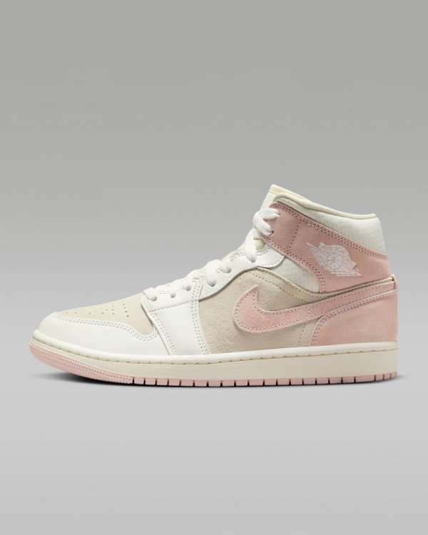 Air Jordan 1 Mid SE
