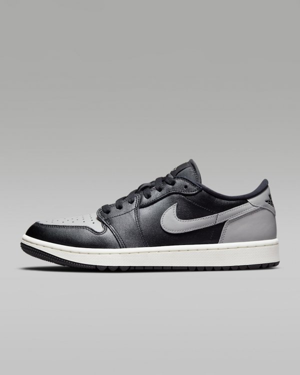 Air Jordan 1 Low G