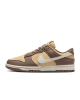 Sustainable MaterialsNike Dunk Low Next Nature